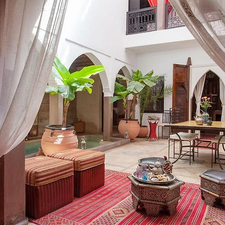 Riad Kamar Zamane Маракеш Екстериор снимка