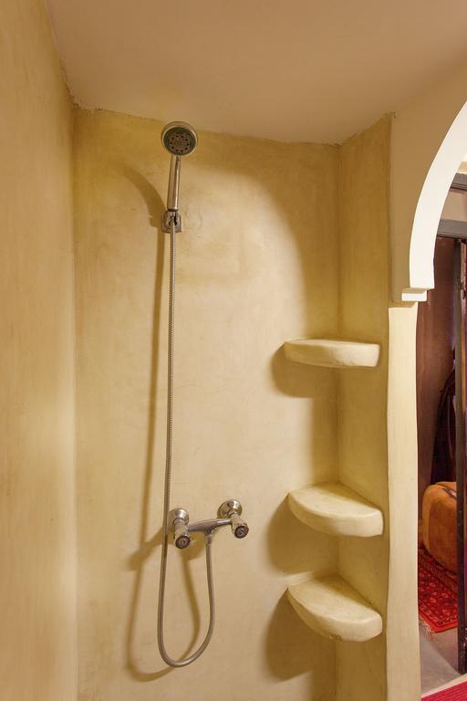 Riad Kamar Zamane Маракеш Стая снимка