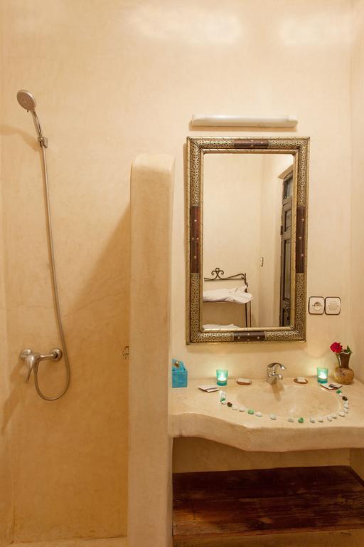 Riad Kamar Zamane Маракеш Стая снимка