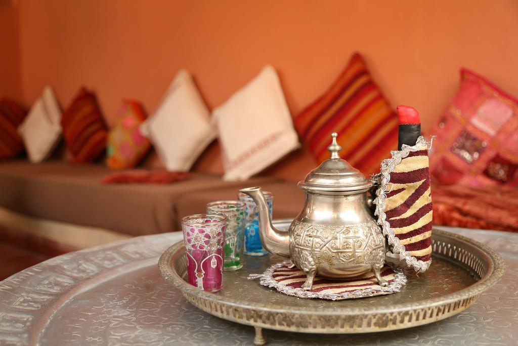 Riad Kamar Zamane Маракеш Екстериор снимка