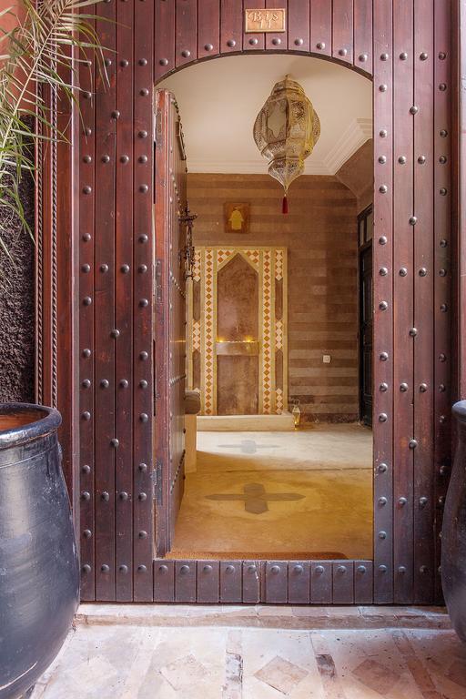 Riad Kamar Zamane Маракеш Екстериор снимка